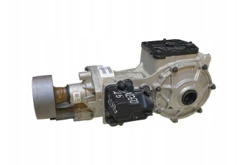 Rear reducer VOLVO XC60 P32339020 2 0L 2025 Car type passenger cars