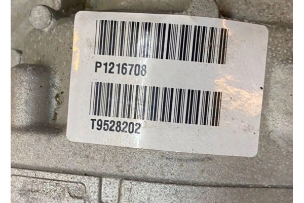 Reductor trasero VOLVO XC60 P32339020 2.0L 2025