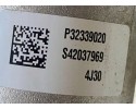 Reductor trasero VOLVO XC60 P32339020 2.0L 2025