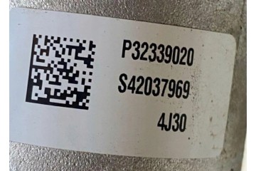 Reductor trasero VOLVO XC60 P32339020 2.0L 2025