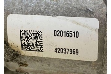 Reductor trasero VOLVO XC60 P32339020 2.0L 2025