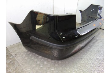 NEGRO PARAGOLPES TRASERO SAAB 9-3 CABRIOLET 1.8 T Linear 2004 NEGRO 205546 SAAB - 2