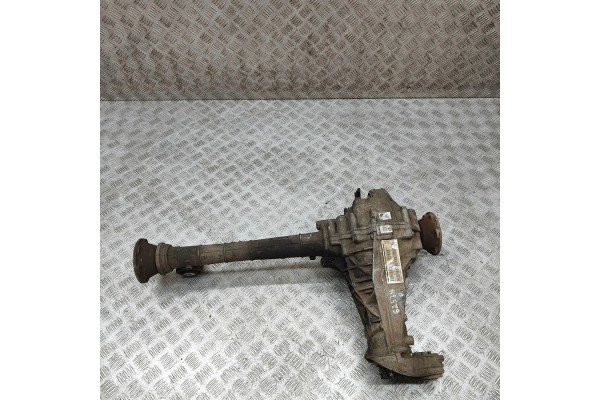 0AA409508Q Front Diferential AUDI Q7 4L 2006 2015