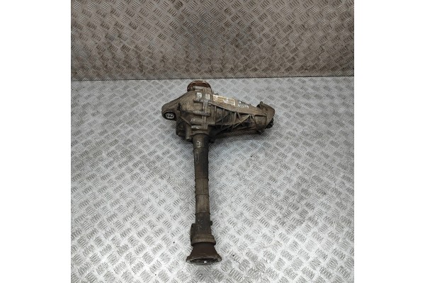 0AA409508Q Front Diferential AUDI Q7 4L 2006 2015 Part manufacturer Audi OE