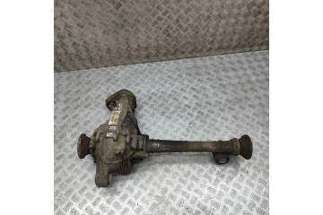 0AA409508Q Front Diferential AUDI Q7 4L 2006 2015 Catalog number of the part 0AA409508Q
