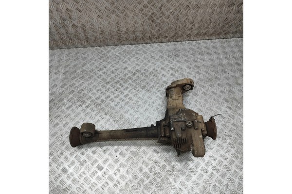 0AA409508Q Front Diferential AUDI Q7 4L 2006 2015 Car type passenger cars