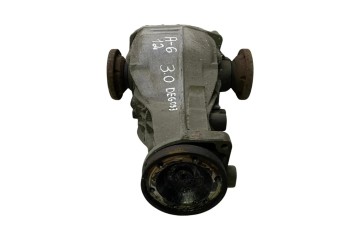 Rear reducer AUDI 525083C 3 0L diesel 210kW 2013