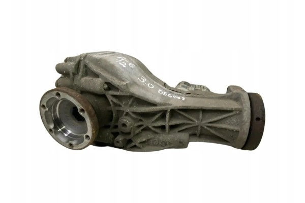 Rear reducer AUDI 525083C 3 0L diesel 210kW 2013 Part manufacturer Audi OE