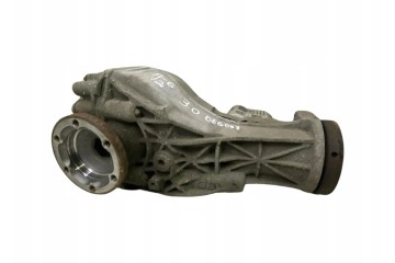 Rear reducer AUDI 525083C 3 0L diesel 210kW 2013 Part manufacturer Audi OE