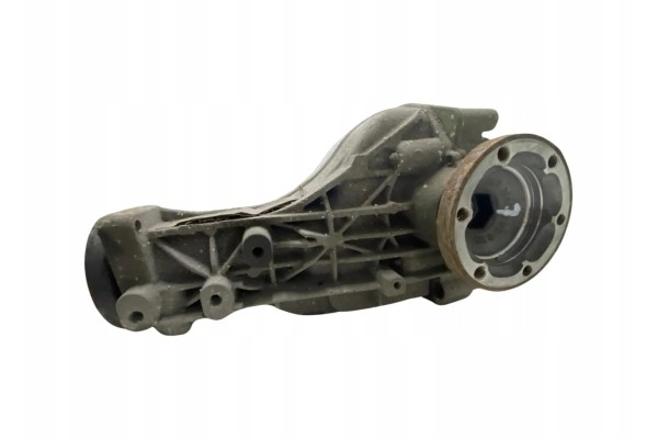 Rear reducer AUDI 525083C 3 0L diesel 210kW 2013 Car type passenger cars
