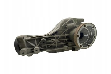 Rear reducer AUDI 525083C 3 0L diesel 210kW 2013 Car type passenger cars