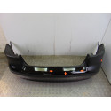 NEGRO PARAGOLPES TRASERO SAAB 9-3 CABRIOLET 1.8 T Linear 2004 NEGRO 205546 SAAB - 3