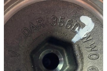 Rear reducer AUDI 525083C 3 0L diesel 210kW 2013 Catalog number of the original 525083C