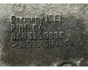 Reductor trasero AUDI 525083C 3.0L diésel 210kW 2013
