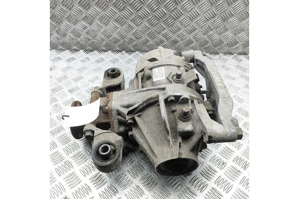 3501A121 Rear diference MITSUBISHI LANCER VIII CY_A CZ_A 2007 2017
