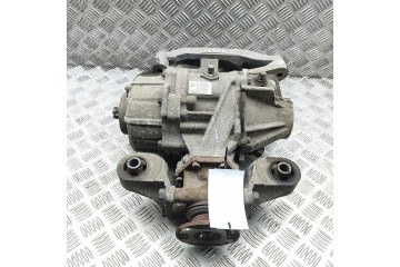 3501A121 Rear diference MITSUBISHI LANCER VIII CY_A CZ_A 2007 2017 Part manufacturer Mitsubishi OE
