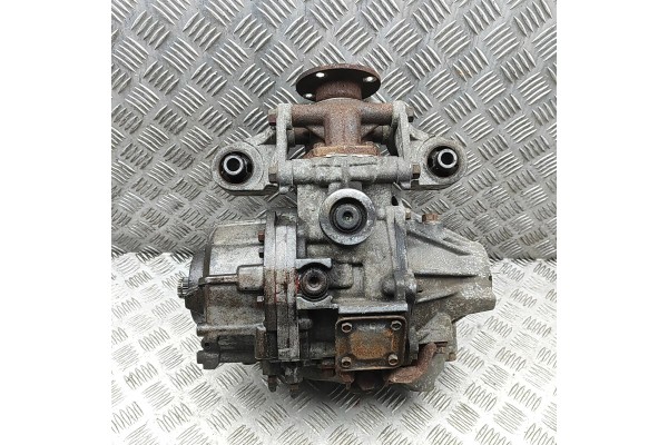 3501A121 Rear diference MITSUBISHI LANCER VIII CY_A CZ_A 2007 2017 Car type passenger cars