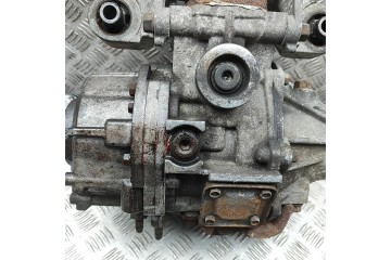 3501A121 Diferencial trasero MITSUBISHI LANCER (VIII CY A, CZ A) (2007