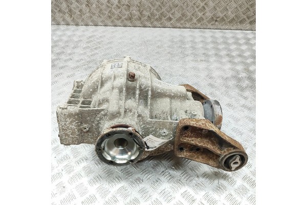 3513313 270982 Rear differential MASERATI GRAN TURISMO 2007 Catalog number of the part MASGRAN10 35384421DAL