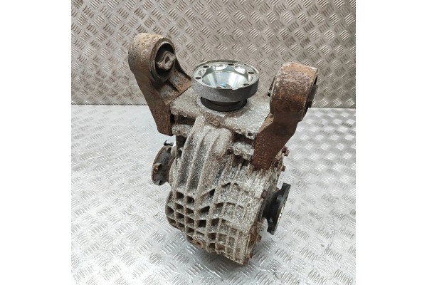 3513313 270982 Rear differential MASERATI GRAN TURISMO 2007 Car type passenger cars
