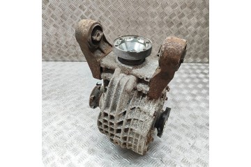 3513313 270982 Rear differential MASERATI GRAN TURISMO 2007 Car type passenger cars