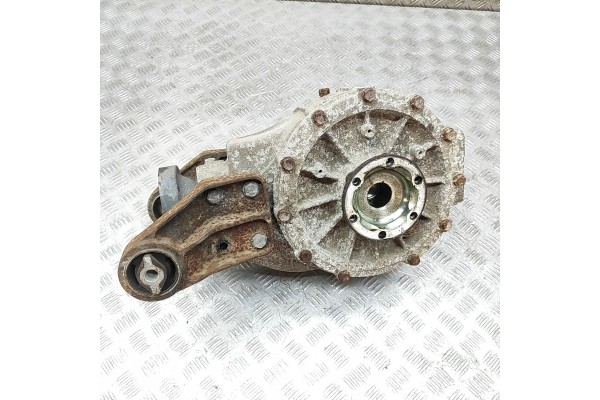 3513313 270982 Rear differential MASERATI GRAN TURISMO 2007 Catalog number of the original 3513313 270982