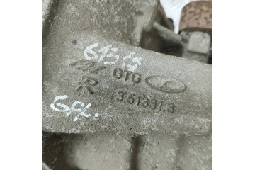 Diferencial trasero 3513313, 270982 para MASERATI GRAN TURISMO (2007- 