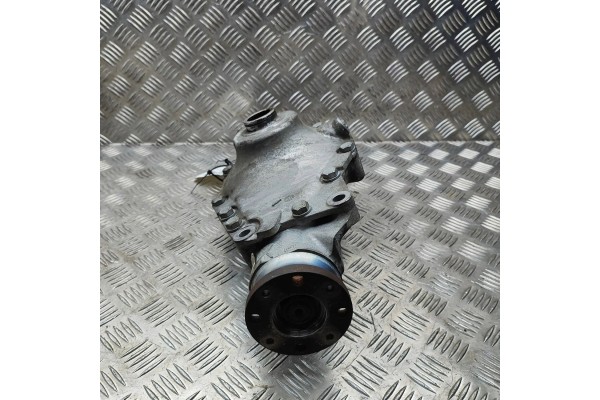 7567345 7591995 Front panel BMW Series 3 Gran Turismo F34