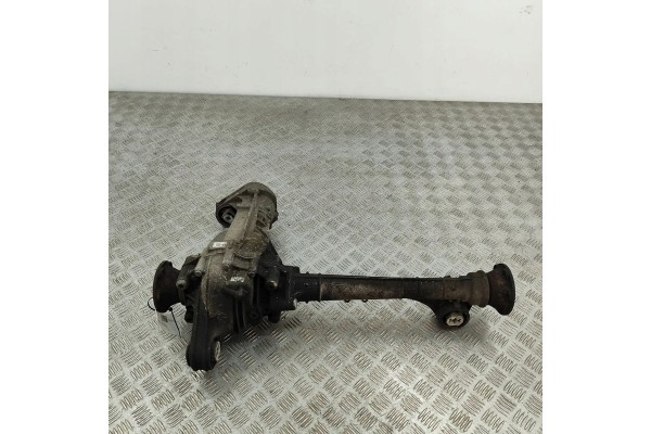 95834901120 Front Diferential PORSCHE CAYENNE 92A 2010