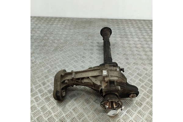 95834901120 Front Diferential PORSCHE CAYENNE 92A 2010 Part manufacturer Porsche OE