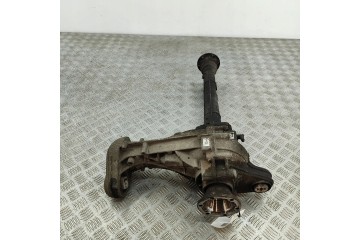95834901120 Front Diferential PORSCHE CAYENNE 92A 2010 Part manufacturer Porsche OE