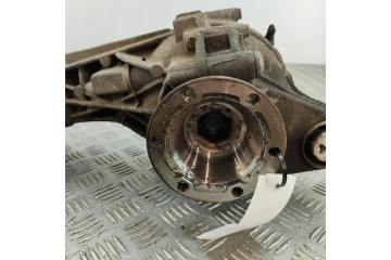 95834901120 Front Diferential PORSCHE CAYENNE 92A 2010 Catalog number of the part 95834901120