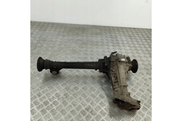 95834901120 Front Diferential PORSCHE CAYENNE 92A 2010 Car type passenger cars