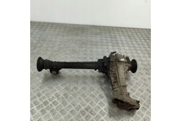 95834901120 Front Diferential PORSCHE CAYENNE 92A 2010 Car type passenger cars