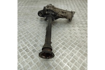 95834901120 Front Diferential PORSCHE CAYENNE 92A 2010 Catalog number of the original 95834901120