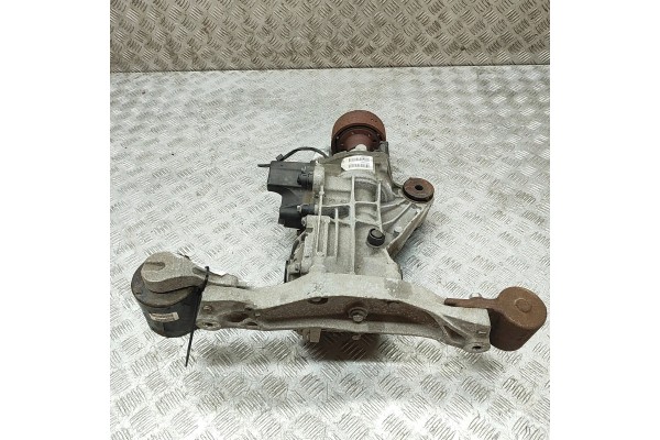 P1216694 02004763 31492598 P31492598 Differential rear VOLVO XC60 II 246 Part manufacturer Volvo OE