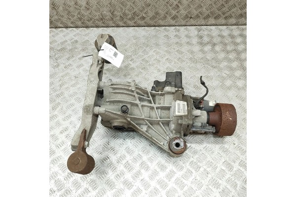 P1216694 02004763 31492598 P31492598 Differential rear VOLVO XC60 II 246 Catalog number of the part VOLXC6018 35272064DAL