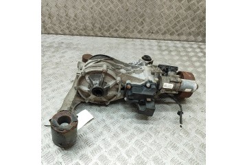 P1216694 02004763 31492598 P31492598 Differential rear VOLVO XC60 II 246 Car type passenger cars
