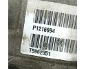 Diferencial trasero VOLVO XC60 II 246 P1216694 02004763 31492598 P3149