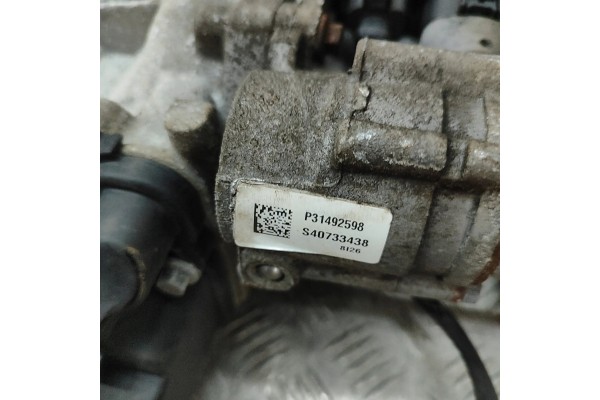 Diferencial trasero VOLVO XC60 II 246 P1216694 02004763 31492598 P3149
