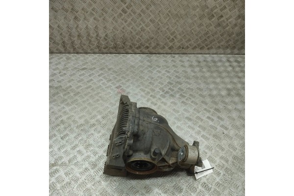 A2573506400 A2033510705 Rear differential MERCEDES BENZ E CLASS W213 2015