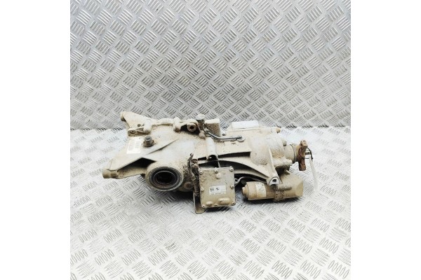 8655341 8655339 Rear differential BMW X1 F48 2014 2022