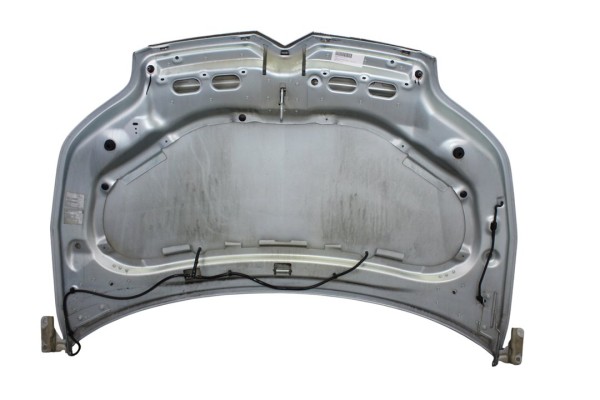 AZUL CIELO CAPO CITROEN C4 BERLINA Collection 2006 AZUL CIELO 212827 CITROEN - 1