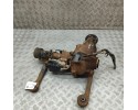 41110 0KB00 41110 71350 Front panel TOYOTA HILUX VIII Pick up Catalog number of the part TOYHILU19 35118510DAL
