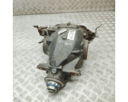 7935132 8677745 9844104 Rear Differential BMW Series 4 Gran Coupe G26 2021
