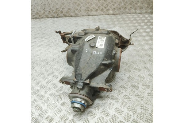 7935132 8677745 9844104 Rear Differential BMW Series 4 Gran Coupe G26 2021