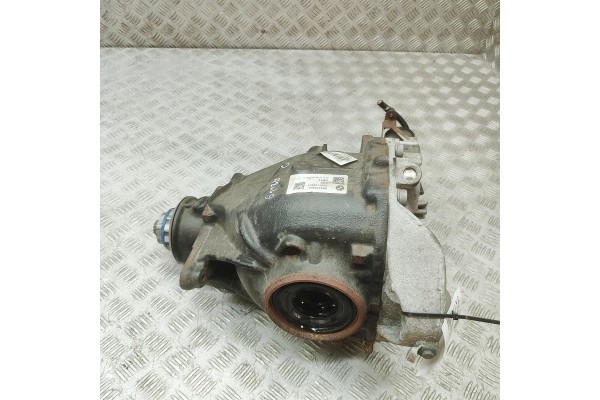 7935132 8677745 9844104 Rear Differential BMW Series 4 Gran Coupe G26 2021 Catalog number of the part BMW4SER22 35101912DAL