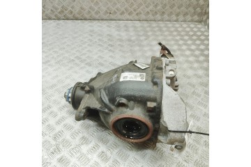 7935132 8677745 9844104 Rear Differential BMW Series 4 Gran Coupe G26 2021 Catalog number of the part BMW4SER22 35101912DAL