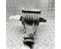 95B525015M Rear Diferential PORSCHE MACAN DKN 2019