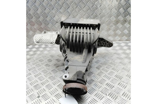 95B525015M Rear Diferential PORSCHE MACAN DKN 2019